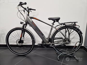 Bici elettrica da città TORPADO Apollo