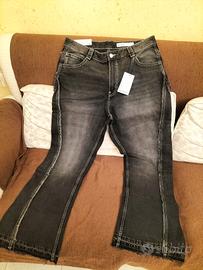 pantalone Bershka uomo