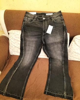 pantalone Bershka uomo