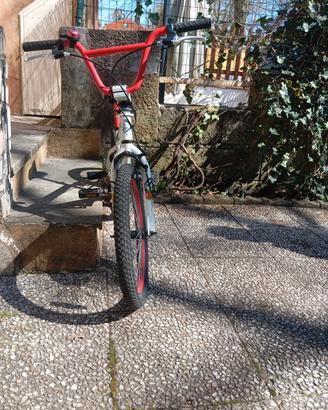 bici bmx