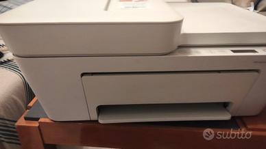 stampante HP multifunzione 