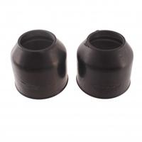 Coppia calotte da 33 mm per forcelle Betor