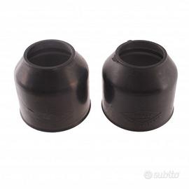 Coppia calotte da 33 mm per forcelle Betor