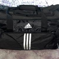 Borsone grande Adidas viaggio e/o palestra