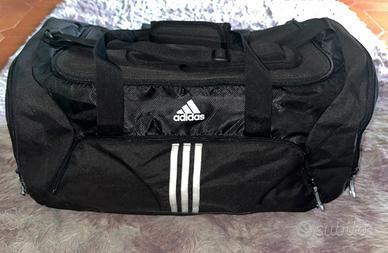 Borsone grande Adidas viaggio e/o palestra
