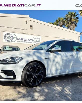 VOLKSWAGEN Golf 1.6 TDI 115CV 5p. R-LINE BMT