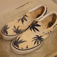 Vans vintage originale sz.42