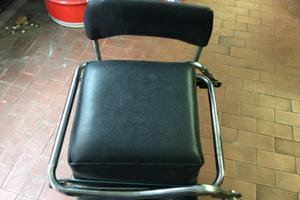 Sellino per signora Vespa