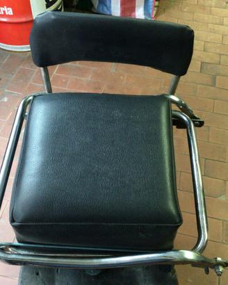 Sellino per signora Vespa