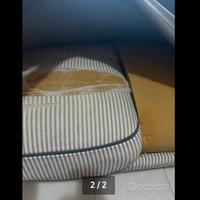 Divano letto