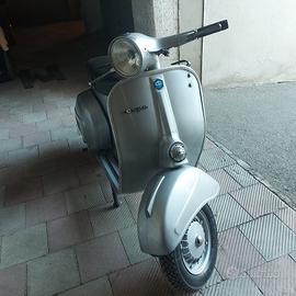 Vespa 125 ts 