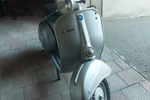 Vespa 125 ts 