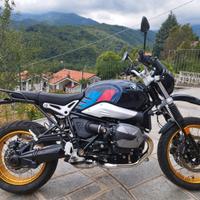 BMW GS R nineT URBAN -2022