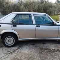 Alfa 75 Twin Spark