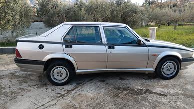 Alfa 75 Twin Spark