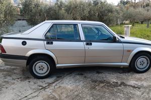 Alfa 75 Twin Spark