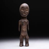 Scultura Africana del Congo