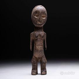 Scultura Africana del Congo