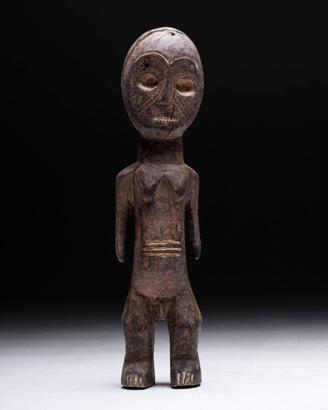 Scultura Africana del Congo