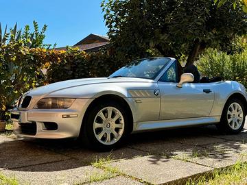 bmw z3 2.2