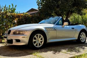 bmw z3 2.2