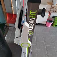 Tapis roulant ultracompatto Urbanfit