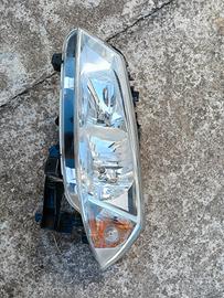 Faro anteriore sx Renault Megane 2