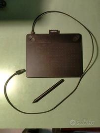 tavoletta grafica Wacom 