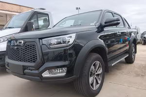 EVO Cross4 Pick Up 2.0 TDI 136cv PRONTA CONSEGNA