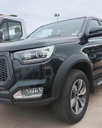 EVO Cross4 Pick Up 2.0 TDI 136cv PRONTA CONSEGNA