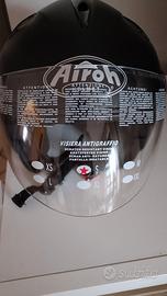 Casco jet Airoh 