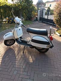 LML Star 125cc a 4 Tempi