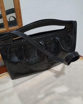 Borsa di pitone