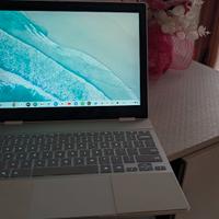 rarissimo Google Pixelbook i5 8GB 128 12,3"