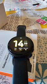 Smartwatch Samsung Galaxy Active 2 44mm.