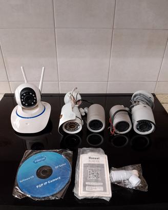 telecamere