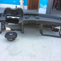 kit airbag panda new