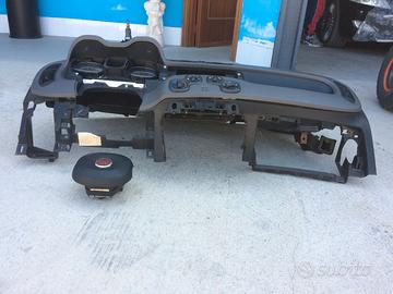 kit airbag panda new