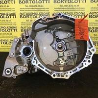OPEL ASTRA SW cambio usato LFE