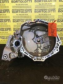 OPEL ASTRA SW cambio usato LFE