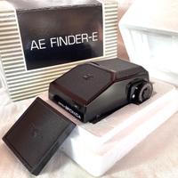 Zenza ETR AE Finder-E