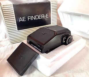 Zenza ETR AE Finder-E