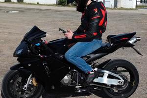 Honda CBR600RR 600 – 2003