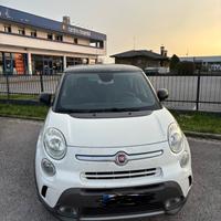 Fiat 500L 1.6 Multijet 105 CV Trekking