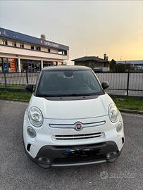 Fiat 500L 1.6 Multijet 105 CV Trekking