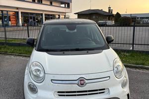 Fiat 500L 1.6 Multijet 105 CV Trekking