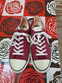 Scarpe ginnastica donna