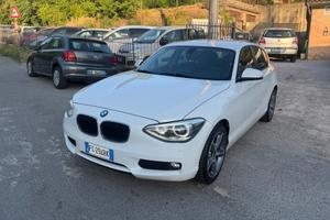 Bmw 116 116d 5p. Urban