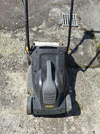 Tagliaerba Elettrica Alpina 