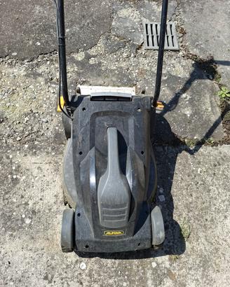 Tagliaerba Elettrica Alpina 